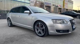 Audi A6 3.0tdi S-LINE 233kc | Mobile.bg    3