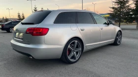 Audi A6 3.0tdi S-LINE 233kc | Mobile.bg    5