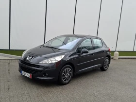     Peugeot 207 1.4I* (75)* * FACELIFT* * * * H * 