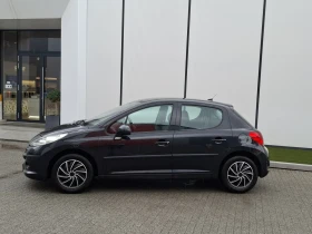 Peugeot 207 1.4I* (75)* * FACELIFT* * * * H *  | Mobile.bg    5