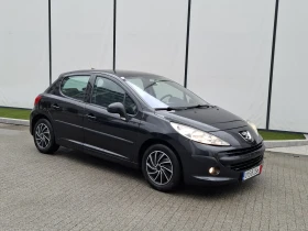 Peugeot 207 1.4I* (75)* * FACELIFT* * * * H *  | Mobile.bg    10