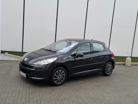 Peugeot 207 1.4I* (75кс)* * FACELIFT* * ПАНОРАМА* * HОВ ВНОС* , снимка 3