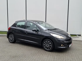 Peugeot 207 1.4I* (75кс)* * FACELIFT* * ПАНОРАМА* * HОВ ВНОС* , снимка 11