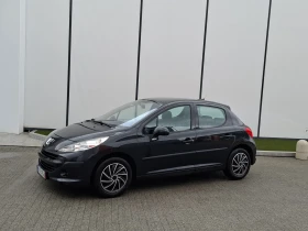 Peugeot 207 1.4I* (75)* * FACELIFT* * * * H *  | Mobile.bg    4