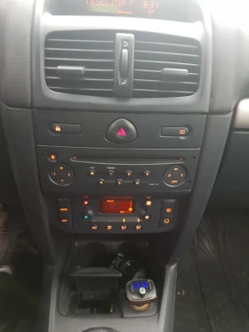 Renault Clio 1.4 16V | Mobile.bg    5
