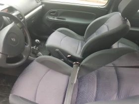 Renault Clio 1.4 16V | Mobile.bg    7