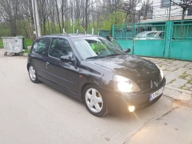 Renault Clio 1.4 16V | Mobile.bg    10