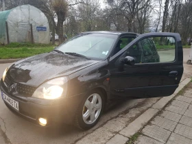Renault Clio 1.4 16V | Mobile.bg    11