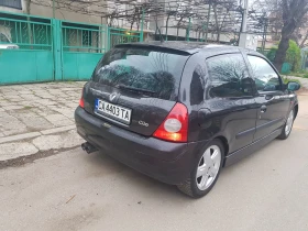 Renault Clio 1.4 16V | Mobile.bg    8