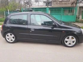 Renault Clio 1.4 16V | Mobile.bg    9