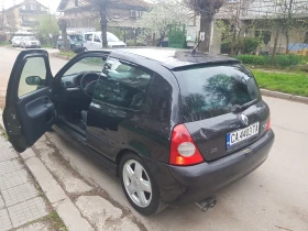     Renault Clio 1.4 16V