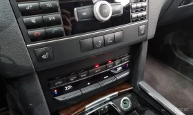 Mercedes-Benz E 200 E-Class W212 E200 CDI | Mobile.bg    16