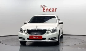 Mercedes-Benz E 200 E-Class W212 E200 CDI | Mobile.bg    3