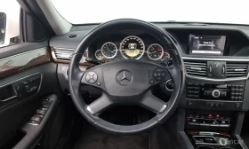 Mercedes-Benz E 200 E-Class W212 E200 CDI | Mobile.bg    13