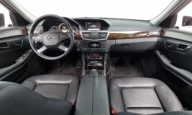 Mercedes-Benz E 200 E-Class W212 E200 CDI | Mobile.bg    7