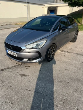 DS DS 5 | Mobile.bg    2