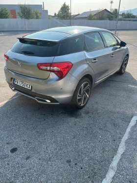 DS DS 5 | Mobile.bg    3