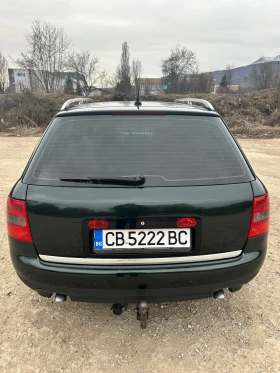 Audi A6 - 8500 лв. - 81484423 2