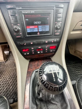 Audi A6 - 8500 лв. - 81484423 9