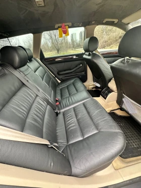 Audi A6 - 8500 лв. - 81484423 7