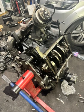 Audi A6 - 8500 лв. - 81484423 13