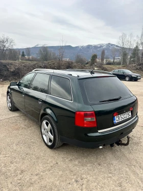 Audi A6 - 8500 лв. - 81484423 5
