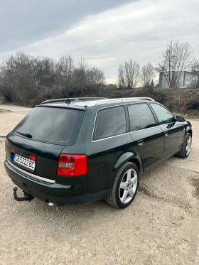 Audi A6 - 8500 лв. - 81484423 4