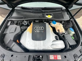 Audi A6 - 8500 лв. - 81484423 12