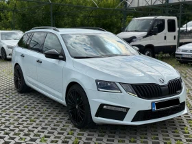 Skoda Octavia VRS 4x4 | Mobile.bg    3