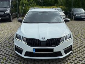 Skoda Octavia VRS 4x4 | Mobile.bg    2