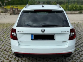 Skoda Octavia VRS 4x4 | Mobile.bg    6