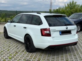 Skoda Octavia VRS 4x4 | Mobile.bg    5