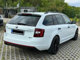 Skoda Octavia VRS 4x4 | Mobile.bg    4