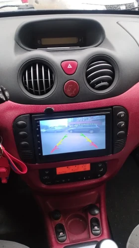 Citroen C3 - 3199 лв. - 56736556 9
