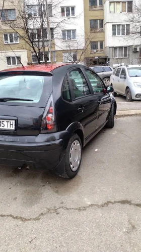 Citroen C3 - 3199 лв. - 56736556 4