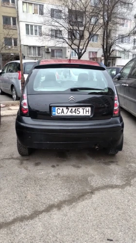 Citroen C3 - 3199 лв. - 56736556 3