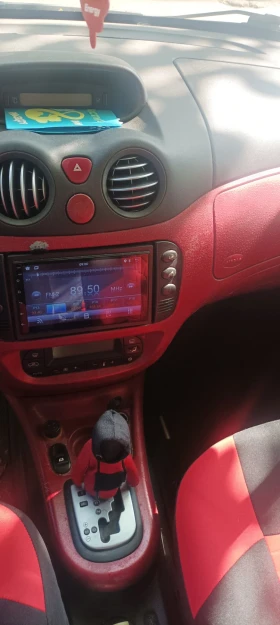 Citroen C3 - 2199 лв. - 26852903 13