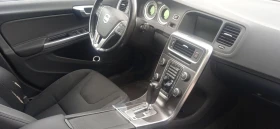Volvo V60 2.0 д 163 к.с. Д, 3 - 5500 лв. - 31701764 3