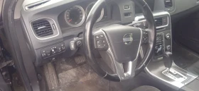 Volvo V60 2.0 д 163 к.с. Д, 3 - 5500 лв. - 31701764 6
