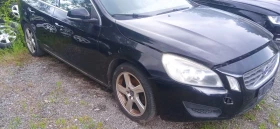 Volvo V60 2.0 д 163 к.с. Д, 3 - 5500 лв. - 31701764 2