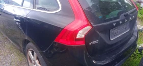 Volvo V60 2.0 д 163 к.с. Д, 3 - 5500 лв. - 31701764 4