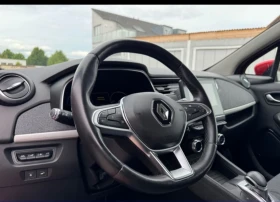 Обява за продажба на Renault Zoe R110_Exp_Камера_Пред/Зад.парктр_Подгрев_безж.заряд ~27 990 лв. - изображение 5