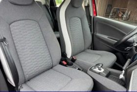Обява за продажба на Renault Zoe R110_Exp_Камера_Пред/Зад.парктр_Подгрев_безж.заряд ~27 990 лв. - изображение 8