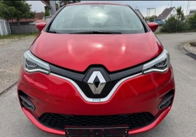 Обява за продажба на Renault Zoe R110_Exp_Камера_Пред/Зад.парктр_Подгрев_безж.заряд ~27 990 лв. - изображение 1