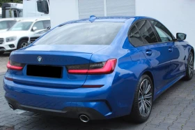 BMW 320 D/190HP/M-SPORT/NAVI/LED/CAM/AMBI/18"/119f | Mobile.bg    8