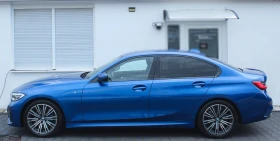 BMW 320 D/190HP/M-SPORT/NAVI/LED/CAM/AMBI/18"/119f | Mobile.bg    4