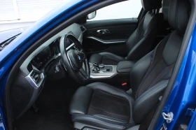 BMW 320 D/190HP/M-SPORT/NAVI/LED/CAM/AMBI/18"/119f | Mobile.bg    11
