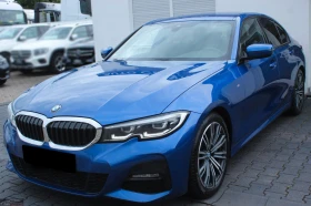 BMW 320 D/190HP/M-SPORT/NAVI/LED/CAM/AMBI/18"/119f | Mobile.bg    2