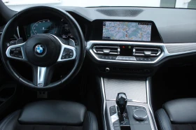 BMW 320 D/190HP/M-SPORT/NAVI/LED/CAM/AMBI/18"/119f | Mobile.bg    10
