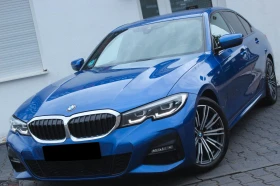    BMW 320 D/190HP/M-SPORT/NAVI/LED/CAM/AMBI/18"/119f